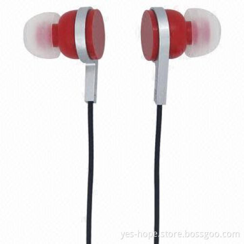 Musical in-ear headphone with competitive price